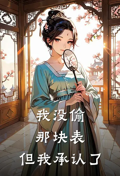 我没偷那块表，但我承认了