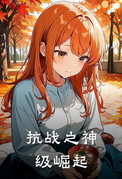 抗战之神级崛起