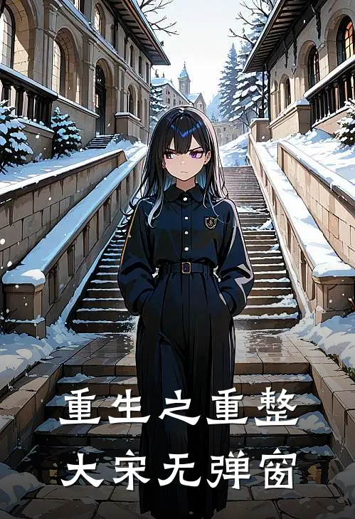 重生之重整大宋无弹窗