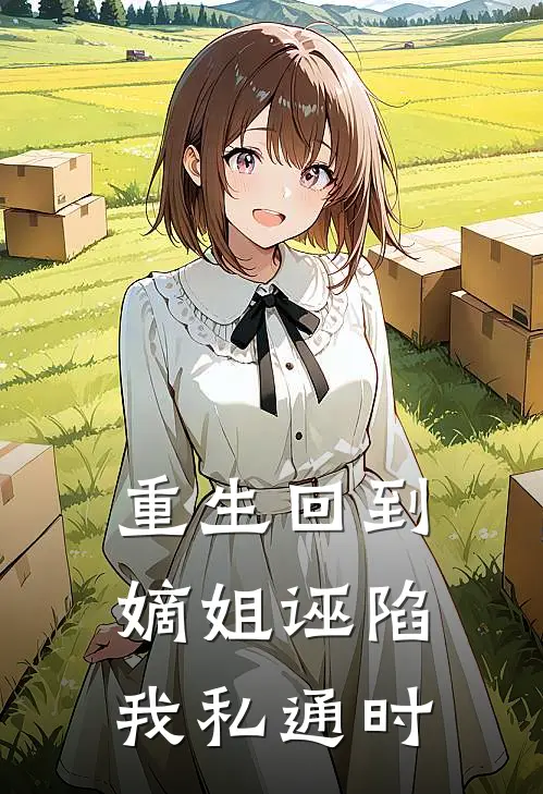 重生回到嫡姐诬陷我私通时