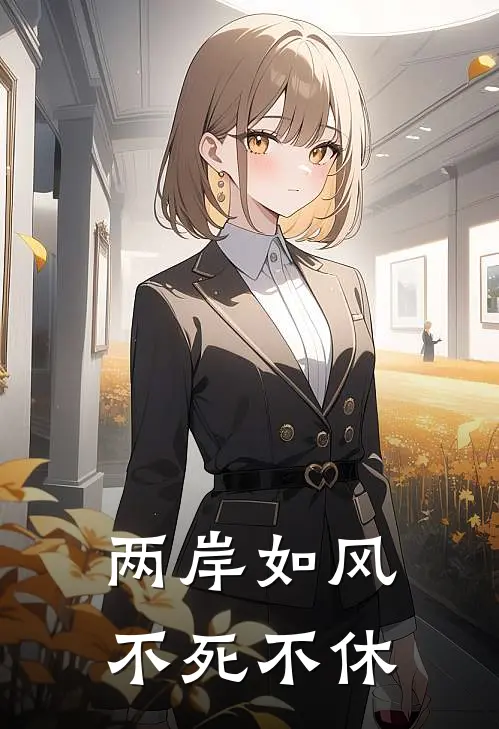 两岸如风，不死不休