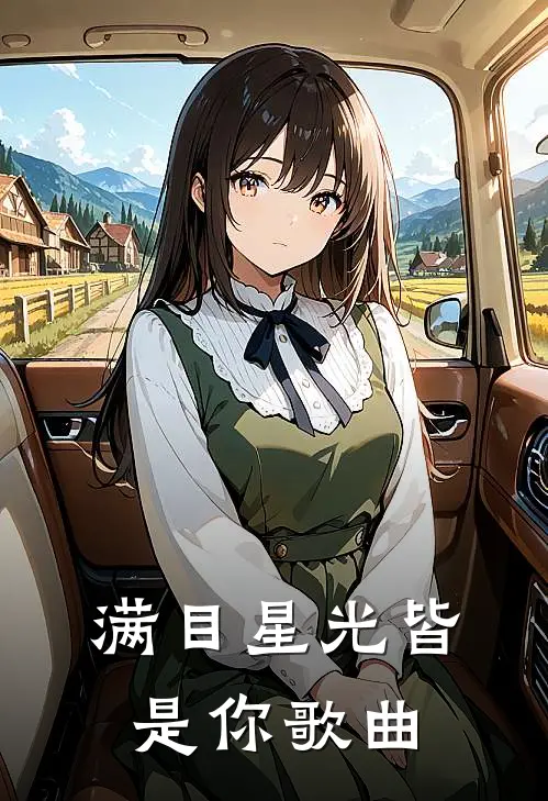 满目星光皆是你歌曲